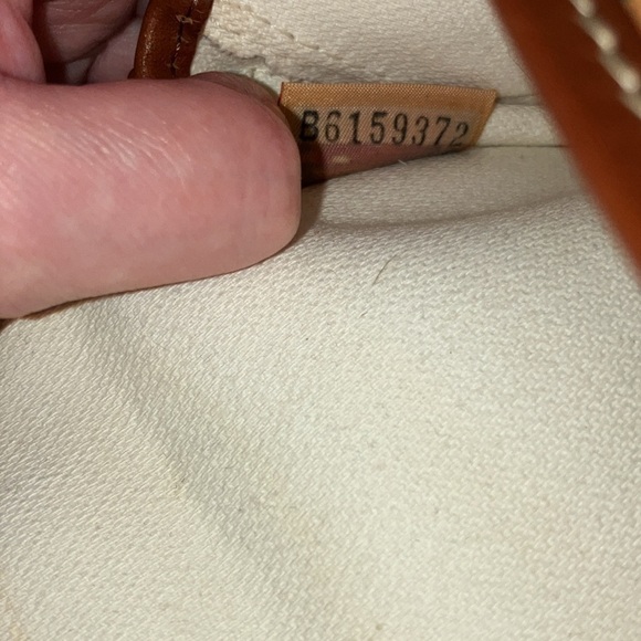 Dooney & Bourke Hearts and Stars Patterned Wristlet - Picture 9 of 11